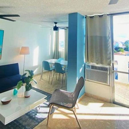 Kasa Royal Palms Villa San Juan Bagian luar foto
