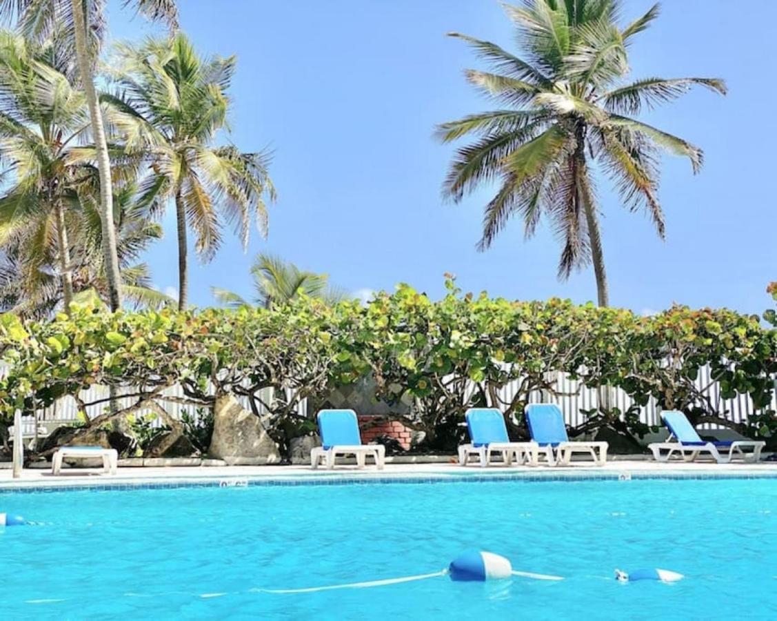 Kasa Royal Palms Villa San Juan Bagian luar foto
