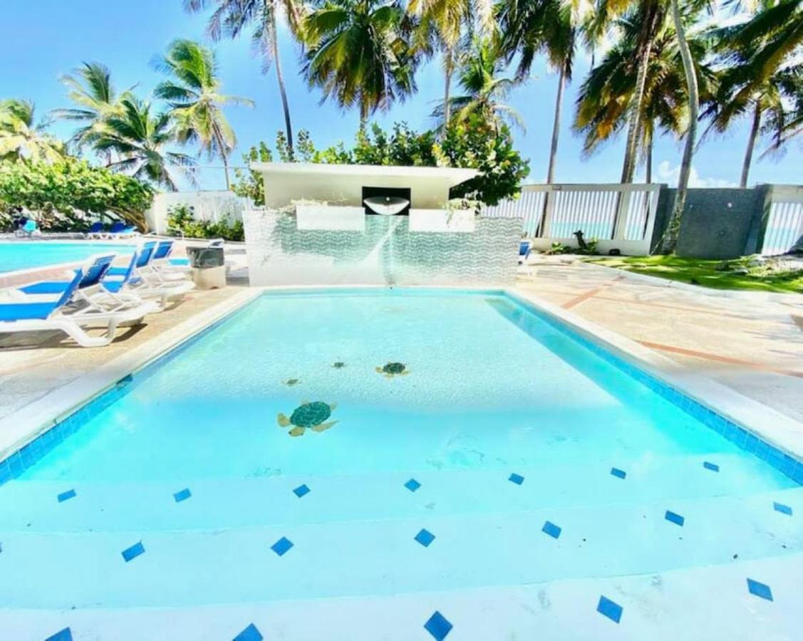 Kasa Royal Palms Villa San Juan Bagian luar foto