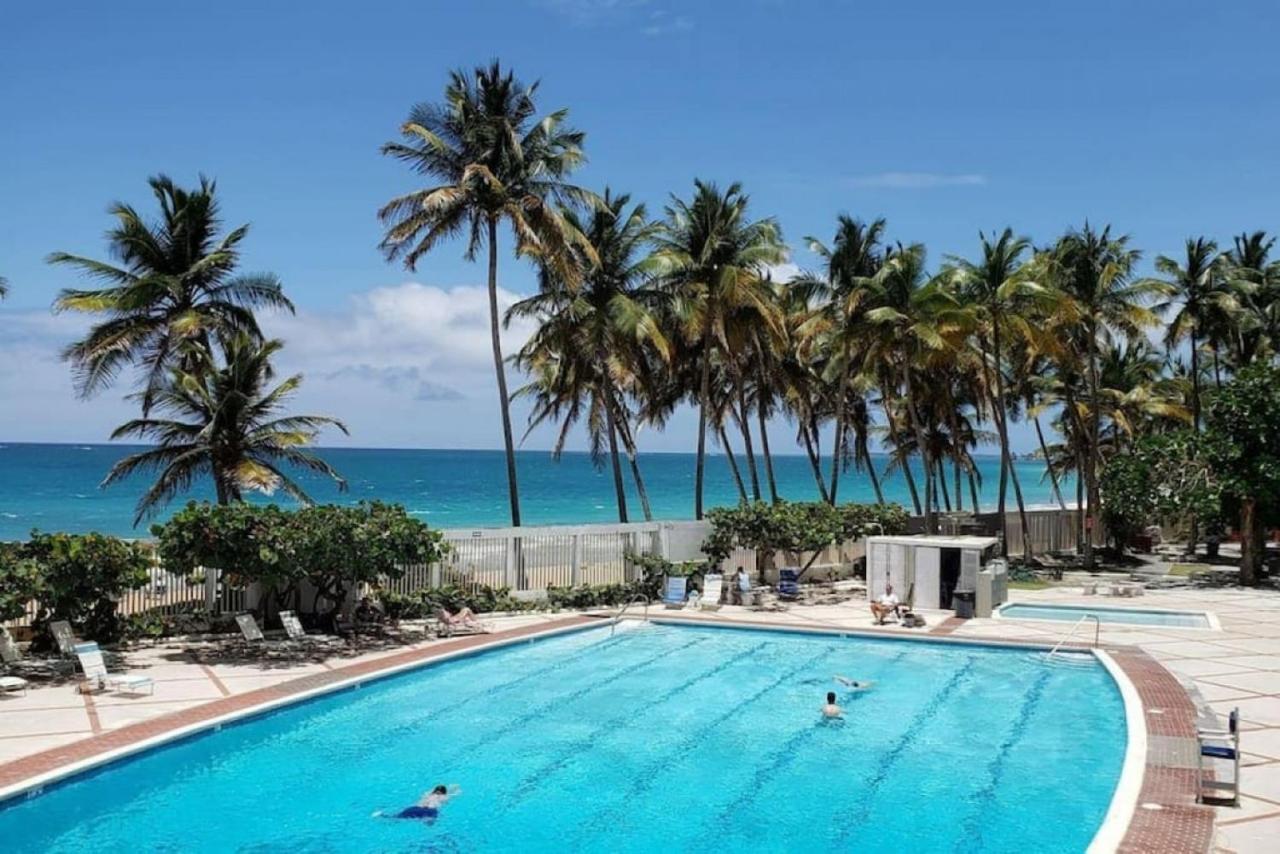 Kasa Royal Palms Villa San Juan Bagian luar foto
