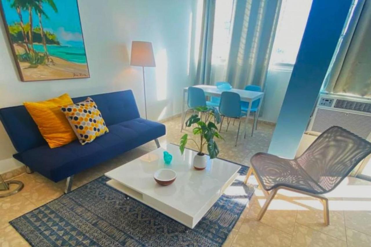 Kasa Royal Palms Villa San Juan Bagian luar foto