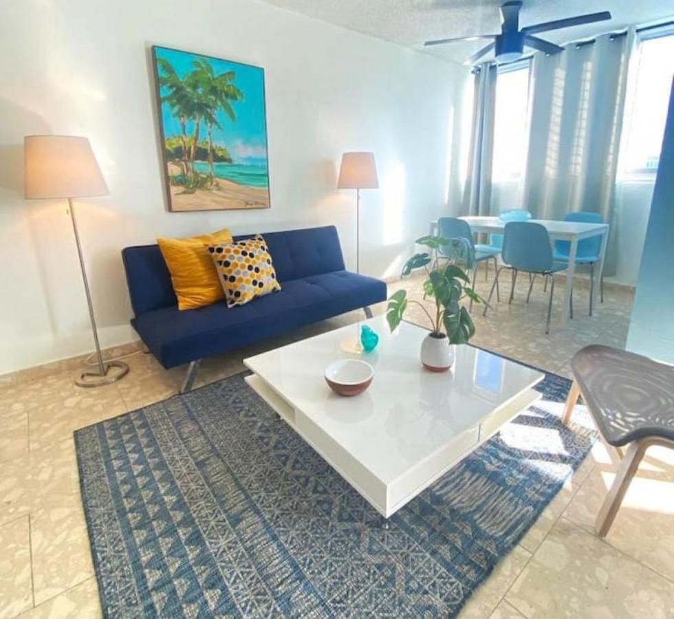 Kasa Royal Palms Villa San Juan Bagian luar foto