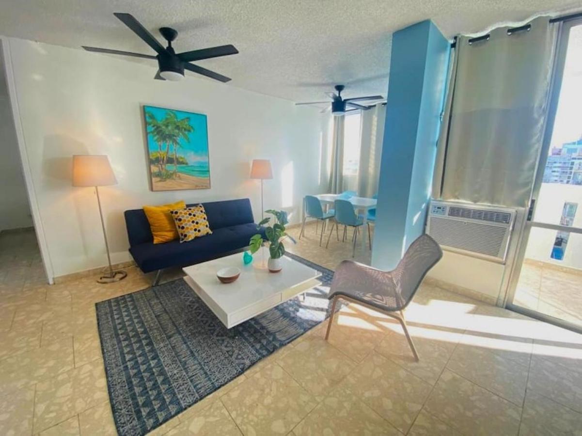 Kasa Royal Palms Villa San Juan Bagian luar foto