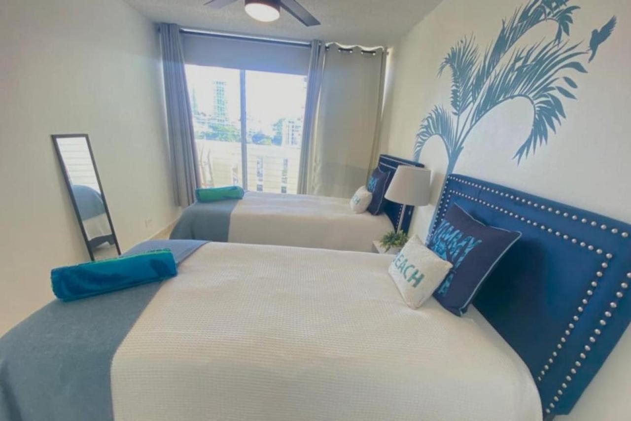 Kasa Royal Palms Villa San Juan Bagian luar foto