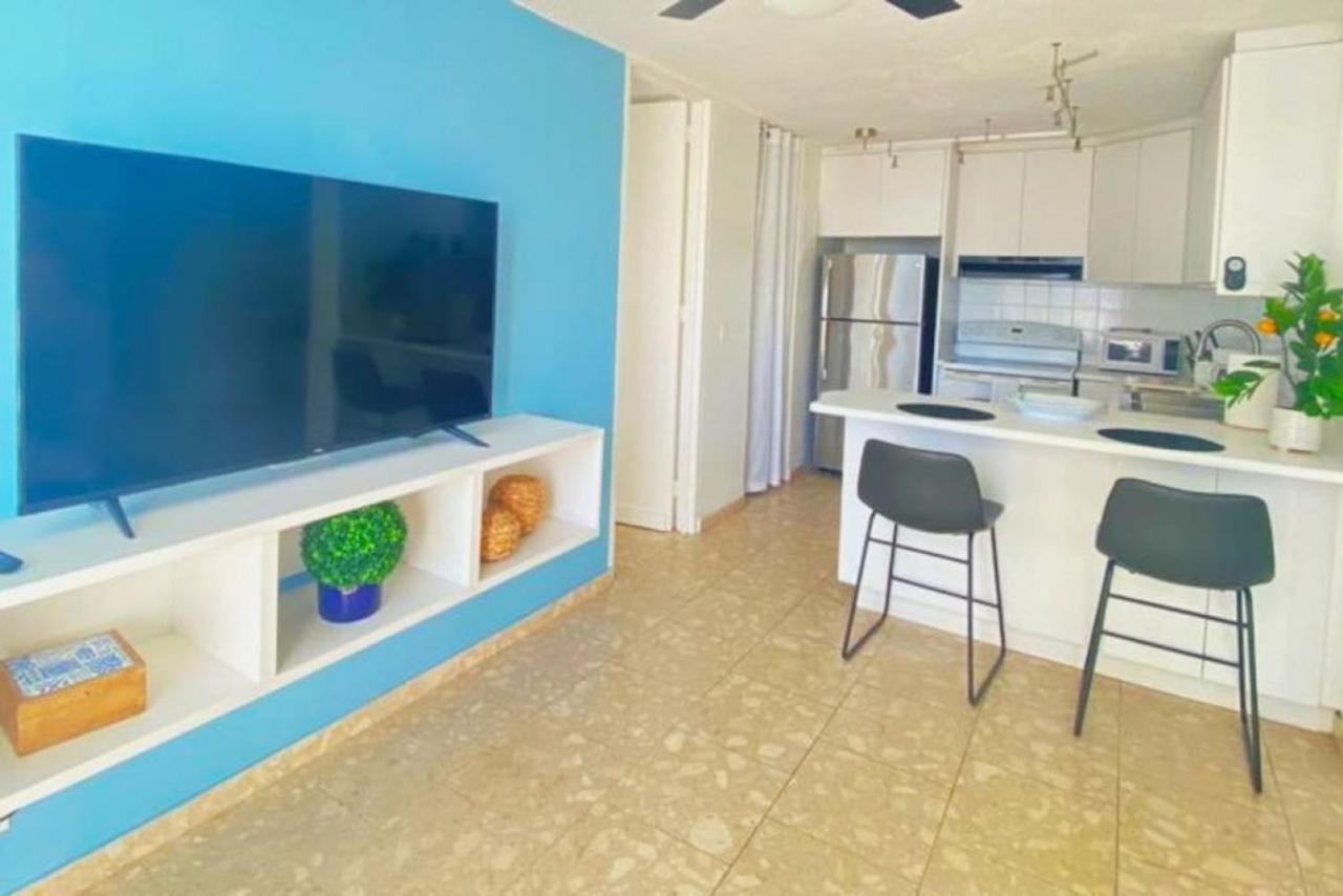 Kasa Royal Palms Villa San Juan Bagian luar foto