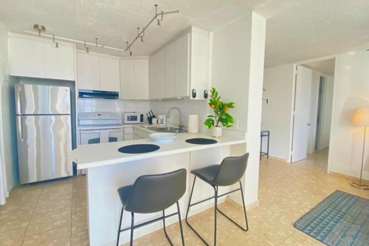 Kasa Royal Palms Villa San Juan Bagian luar foto