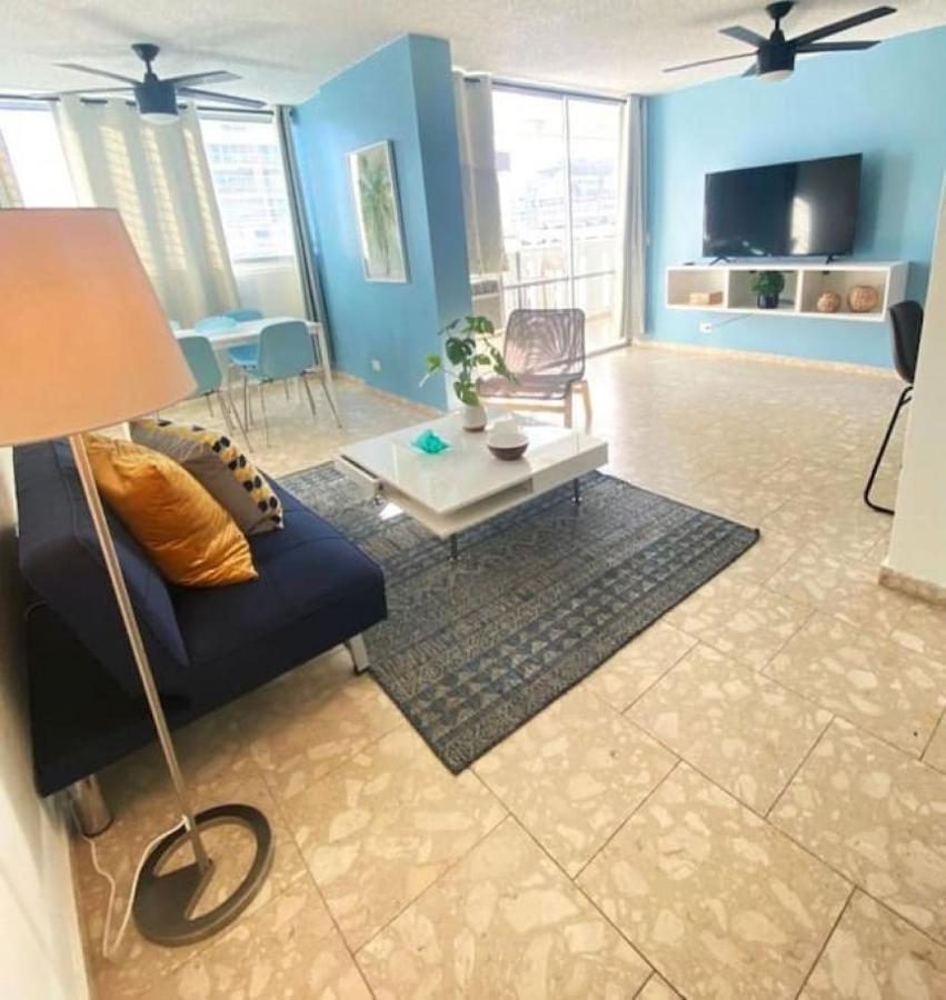 Kasa Royal Palms Villa San Juan Bagian luar foto