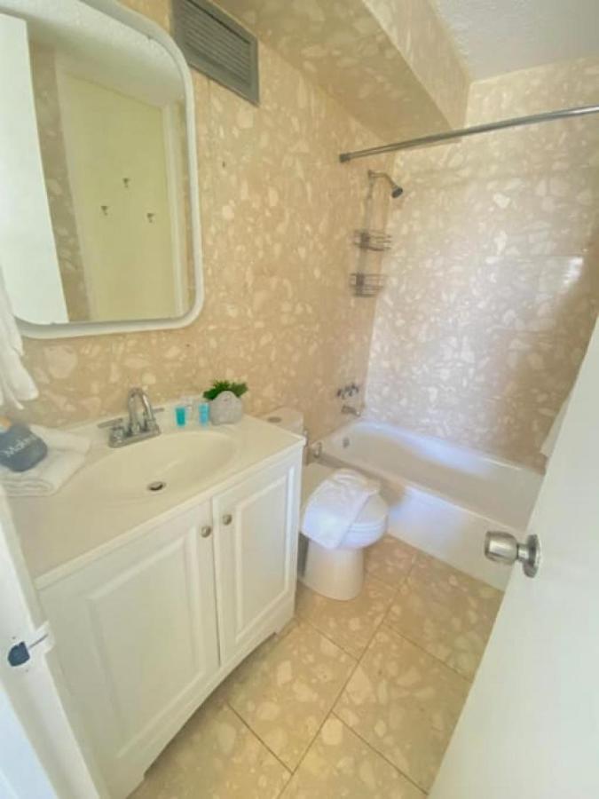Kasa Royal Palms Villa San Juan Bagian luar foto