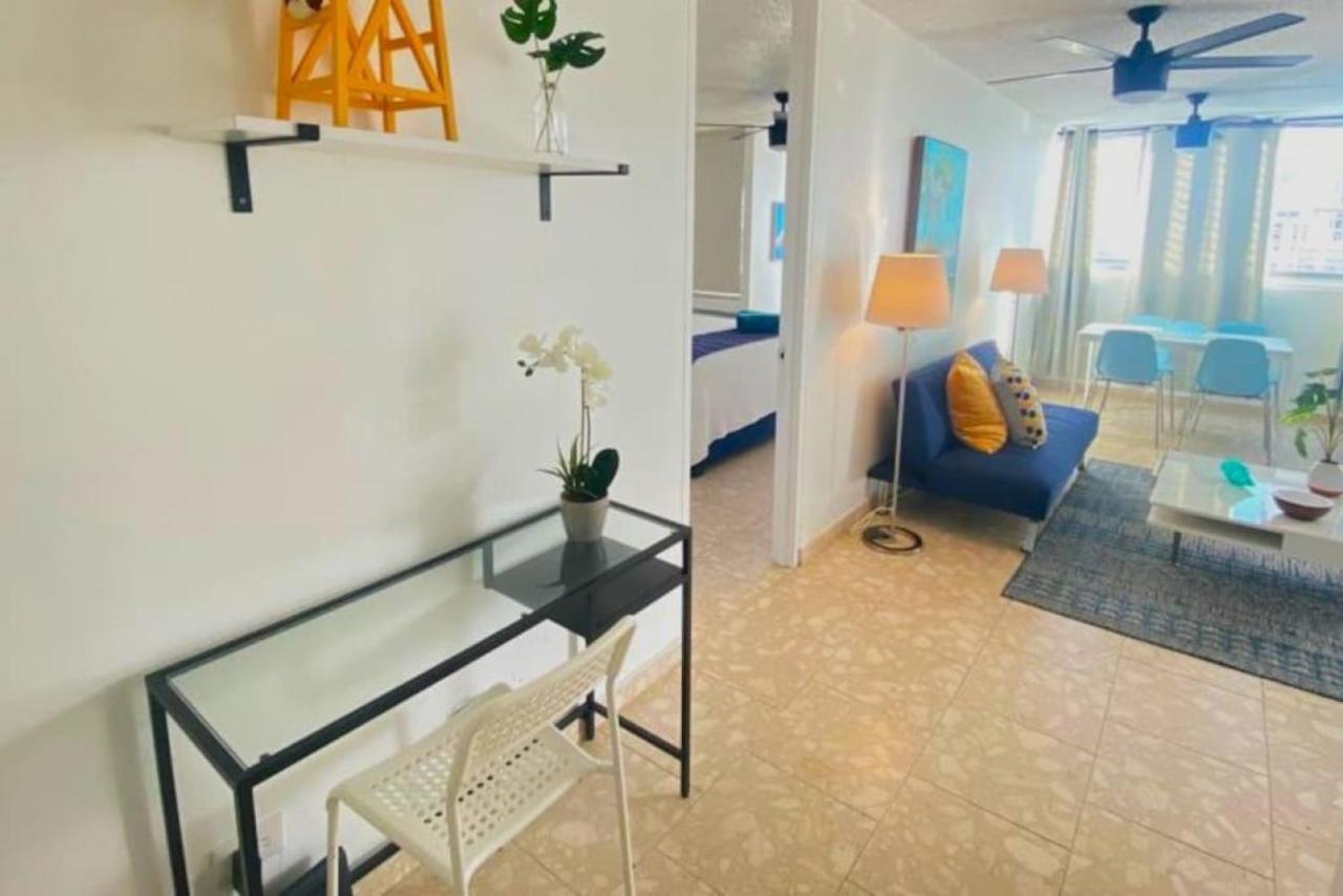 Kasa Royal Palms Villa San Juan Bagian luar foto