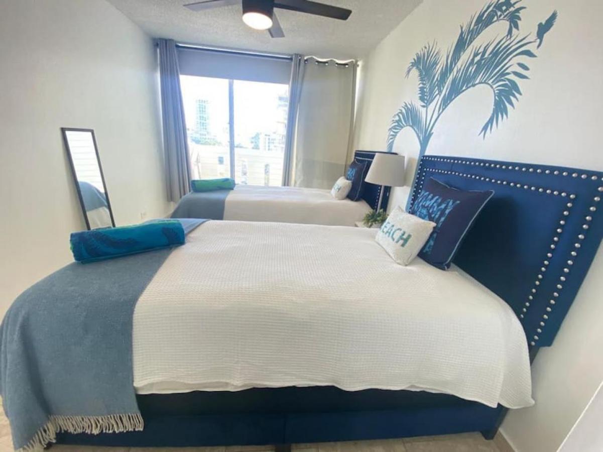 Kasa Royal Palms Villa San Juan Bagian luar foto