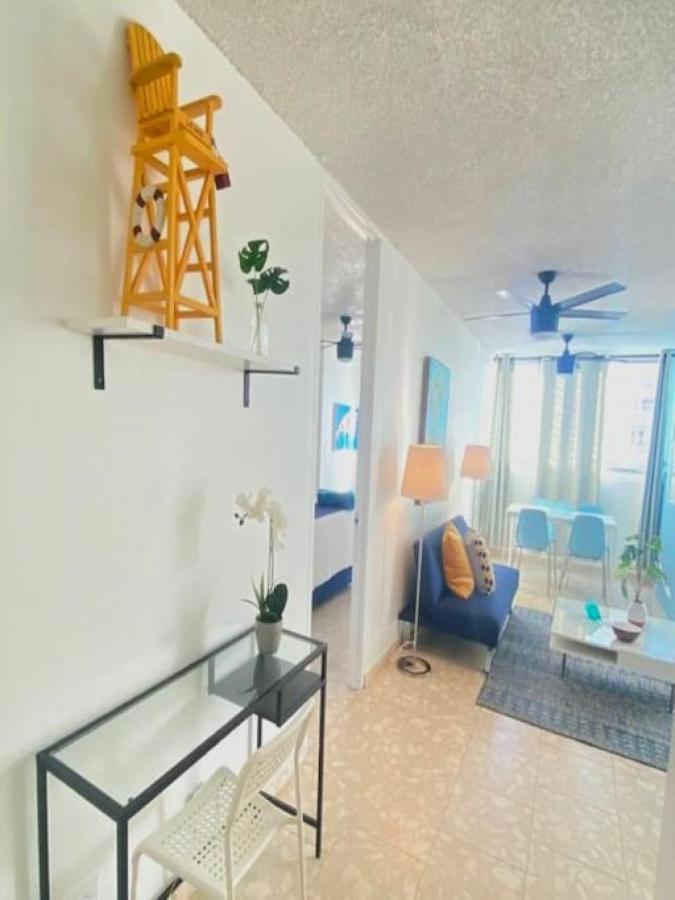 Kasa Royal Palms Villa San Juan Bagian luar foto