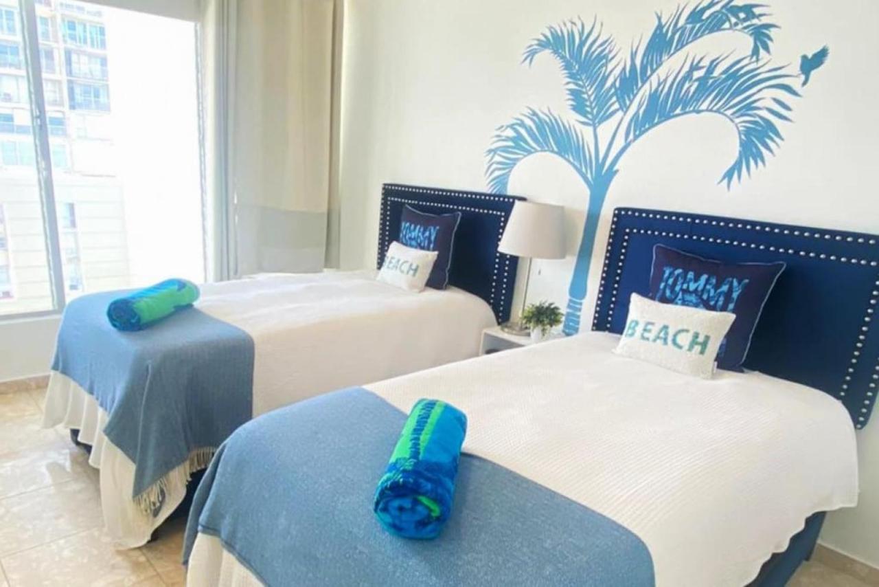 Kasa Royal Palms Villa San Juan Bagian luar foto