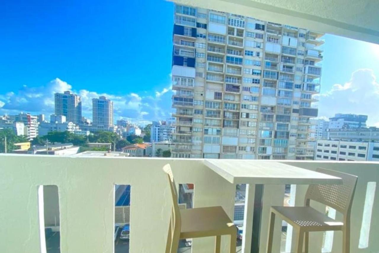 Kasa Royal Palms Villa San Juan Bagian luar foto