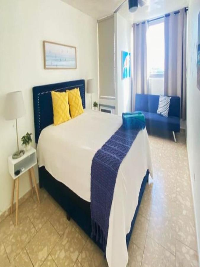 Kasa Royal Palms Villa San Juan Bagian luar foto