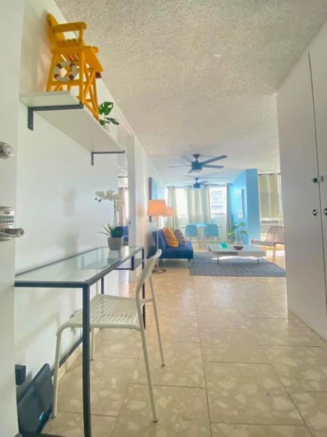 Kasa Royal Palms Villa San Juan Bagian luar foto