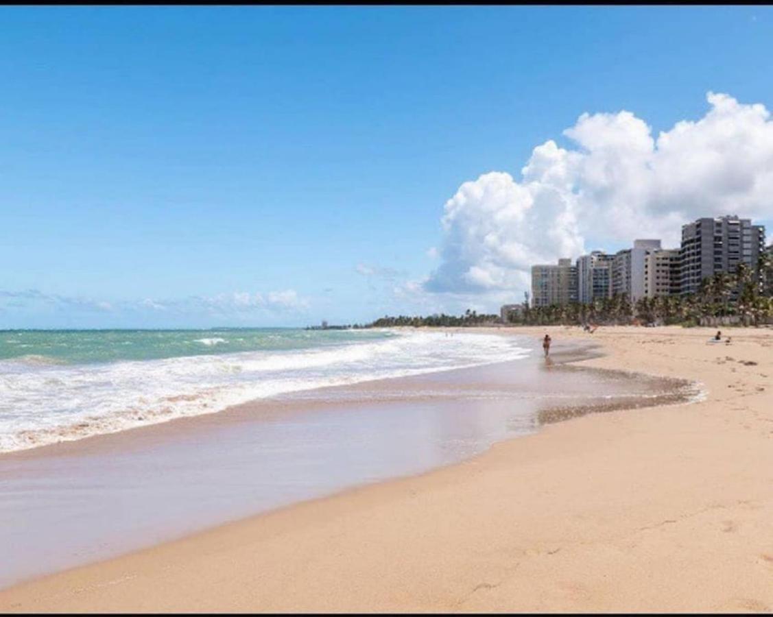 Kasa Royal Palms Villa San Juan Bagian luar foto