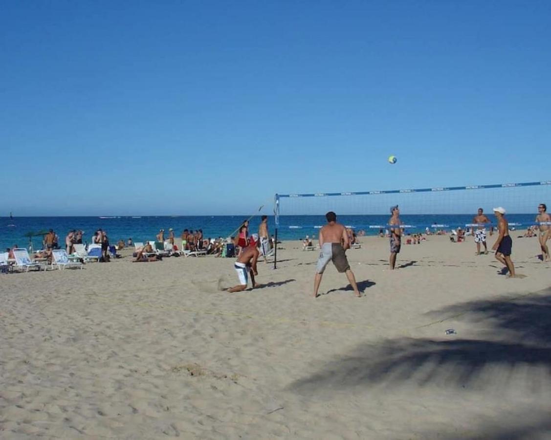 Kasa Royal Palms Villa San Juan Bagian luar foto