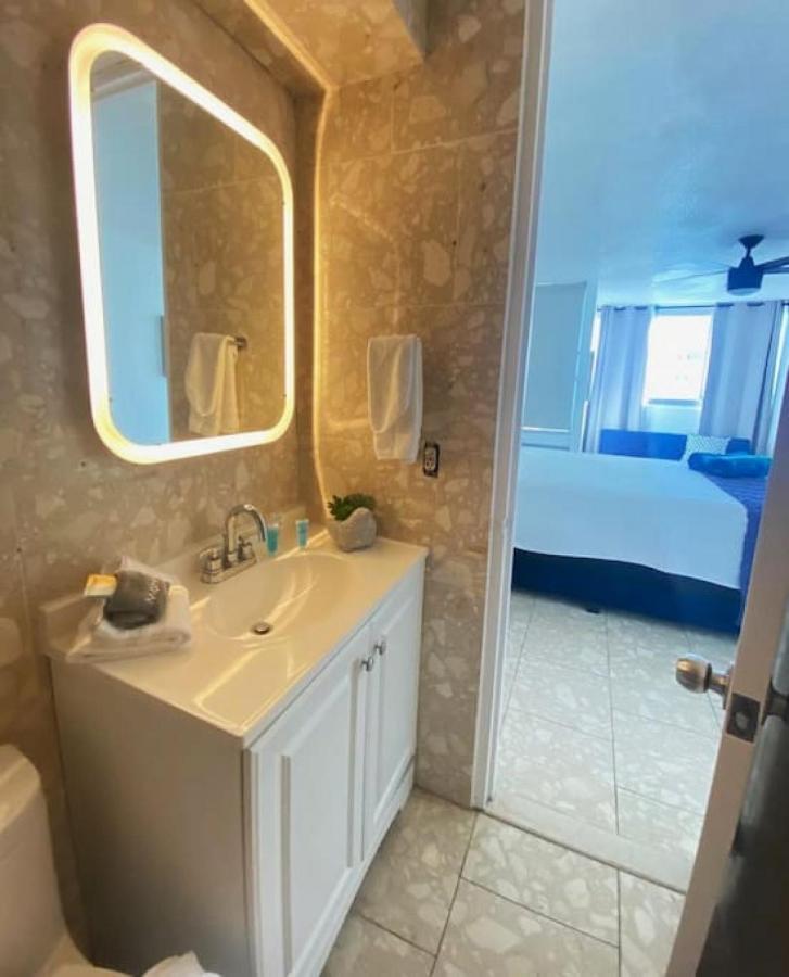 Kasa Royal Palms Villa San Juan Bagian luar foto