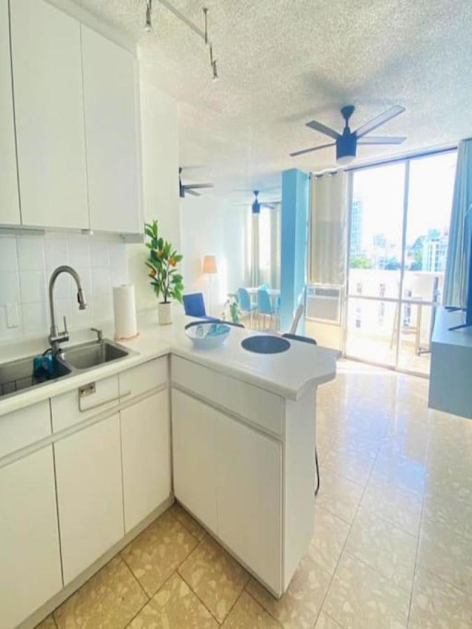 Kasa Royal Palms Villa San Juan Bagian luar foto