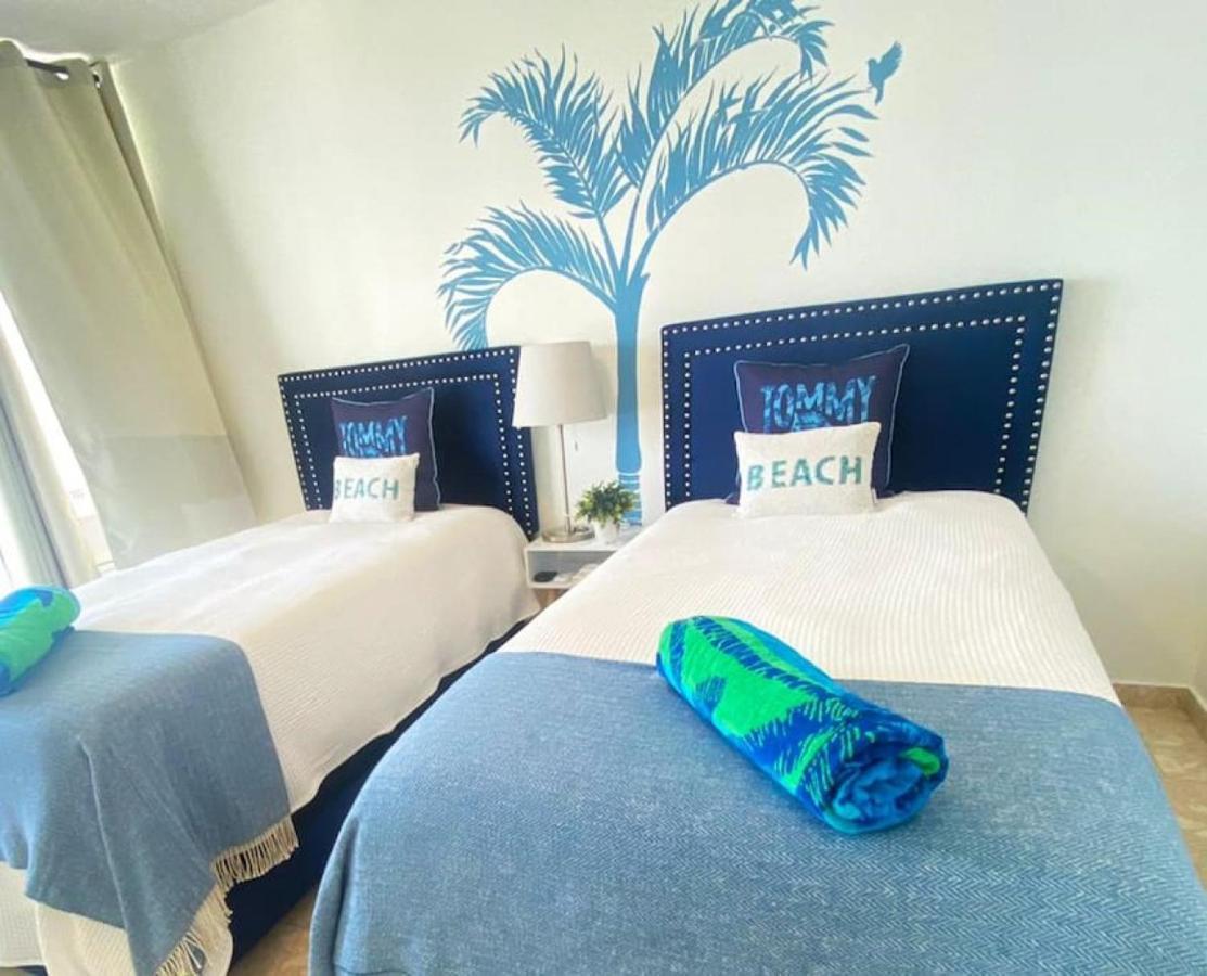Kasa Royal Palms Villa San Juan Bagian luar foto